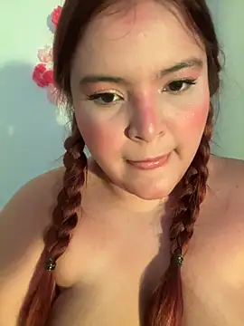 melanie hh1 online show from 02-03-26, 06:40