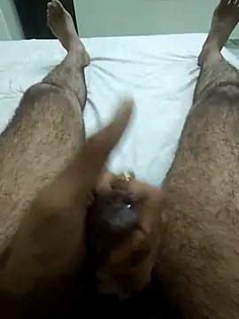 Tall7boy7 online show from 12-23-25, 03:48