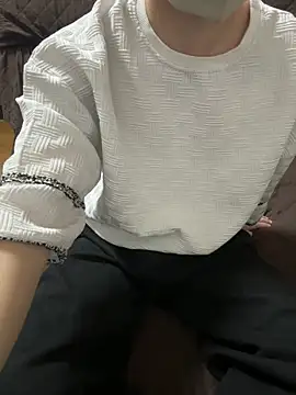 tubasa1216 online show from 03-06-26, 12:01