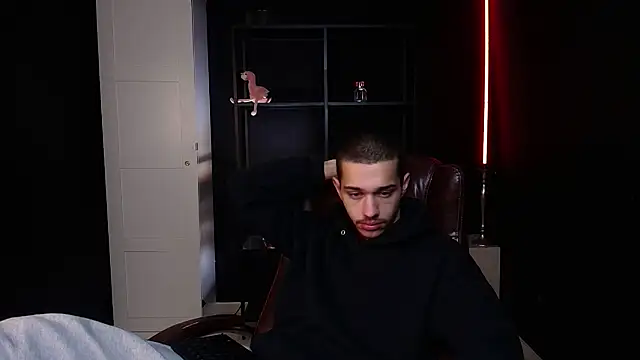 KaydenDrew online show from 02-10-26, 05:11