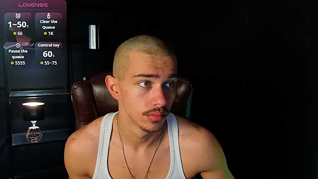 KaydenDrew online show from 02-23-26, 05:27