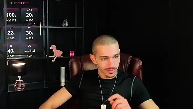 KaydenDrew online show from 03-21-26, 08:19