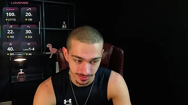 KaydenDrew online show from 03-23-26, 05:11