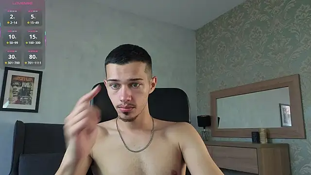 Snapshot of KaydenDrew chatting on 07-19-26, 04:49 KaydenDrew online show from 07-19-26, 04:49