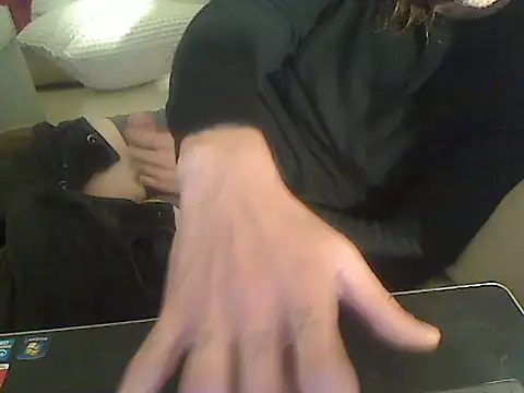 Corky 887 online show from 12-18-25, 02:45