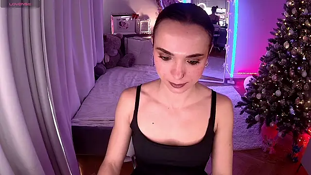 Dayana Foxy online show from 02-25-26, 08:24