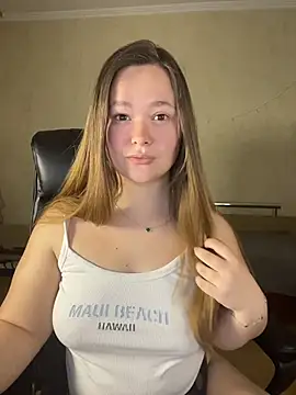 CaramelleSugarr online show from 05-01-26, 06:45