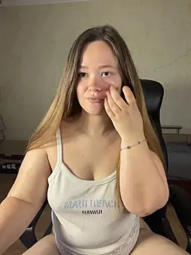 CaramelleSugarr online show from 05-11-26, 01:50