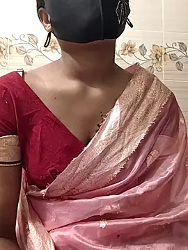 Puspita-Ray online show from 12-18-25, 02:01