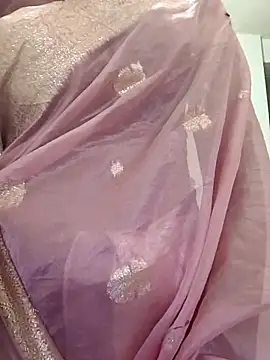 Puspita-Ray online show from 12-19-25, 04:08