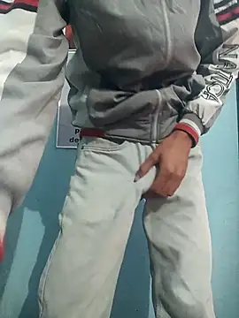 harshv11 online show from 01-12-26, 10:31