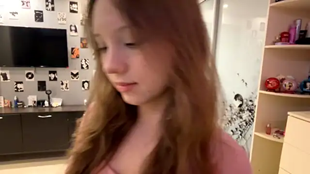 Princessofcashe online show from 04-02-26, 03:31