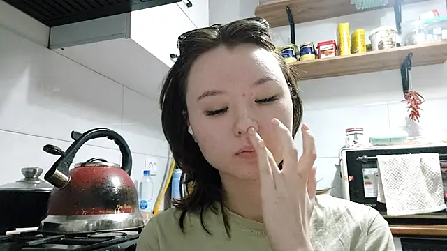 VelmaMaasch online show from 03-02-26, 01:18