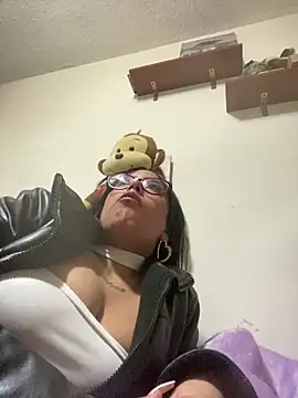 Candy LS online show from 03-22-26, 07:17