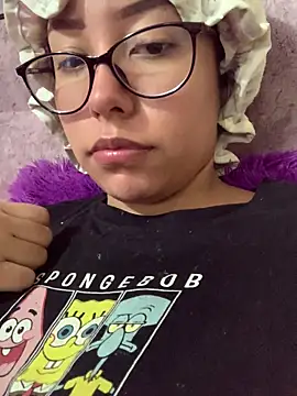 Candy LS online show from 03-24-26, 04:12