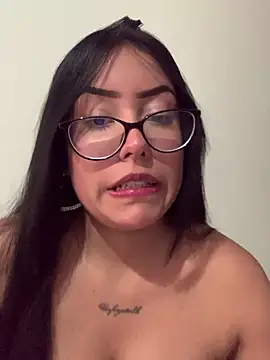 Candy LS online show from 04-11-26, 10:14