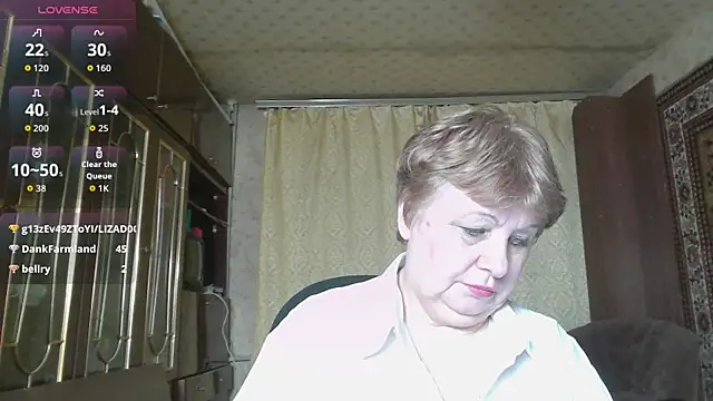 Casey peach online show from 03-03-26, 04:46
