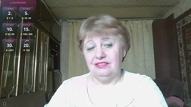 Casey peach online show from 03-08-26, 04:44
