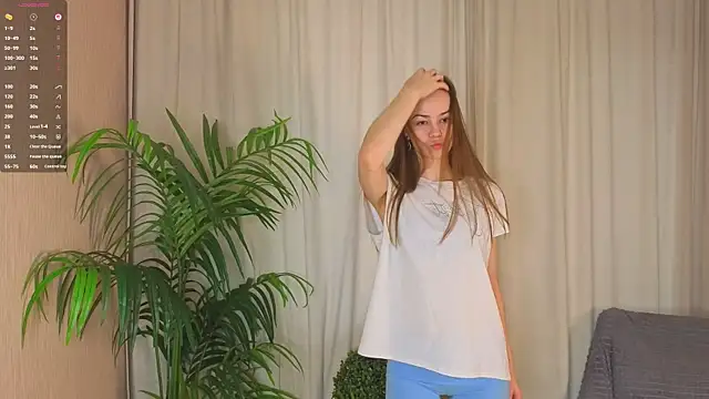 DoretheaMosley online show from 02-24-26, 04:10