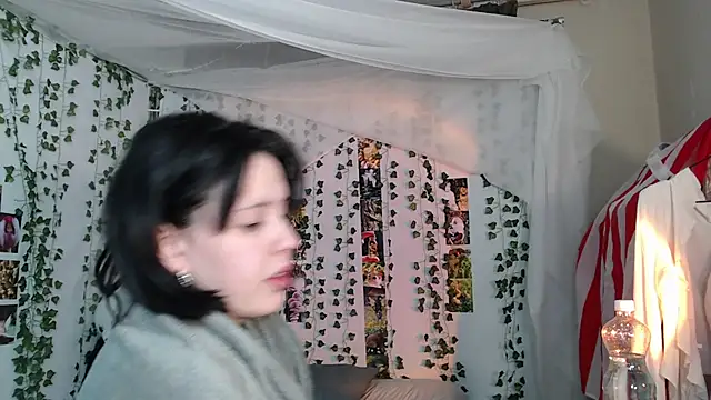 DeerMiracle online show from 01-11-26, 03:11