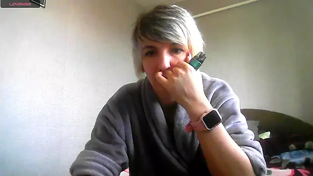 Lana Foxyy online show from 03-23-26, 01:15