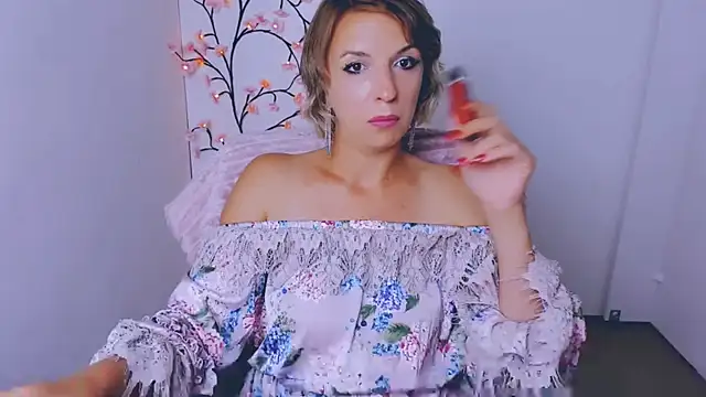 Lana Foxyy online show from 08-06-26, 05:37