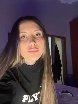 saphirafox online show from 03-29-26, 06:30