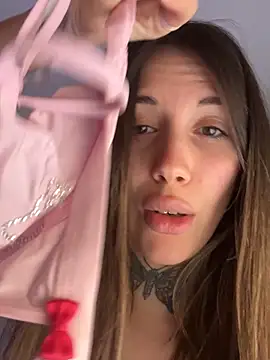 saphirafox online show from 03-30-26, 06:36