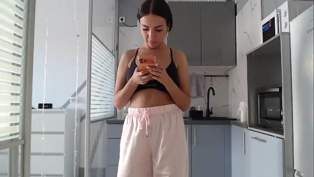 MilaMex online show from 04-09-26, 09:58