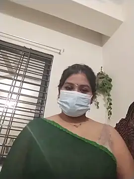 Nilima-Sen online show from 05-25-26, 02:01
