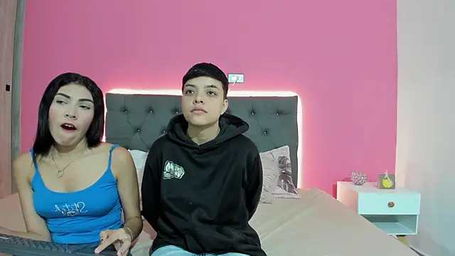 ariloe quintero online show from 01-07-26, 12:29