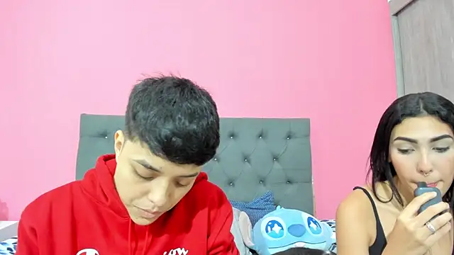 ariloe quintero online show from 02-07-26, 12:58