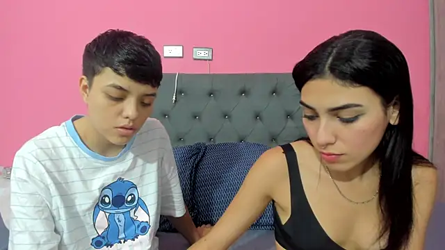 ariloe quintero online show from 02-25-26, 12:48