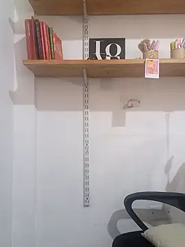 SofiEsteves online show from 02-10-26, 06:23