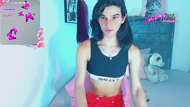 titania1502 online show from 02-24-26, 07:39