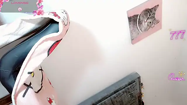 titania1502 online show from 03-08-26, 02:04