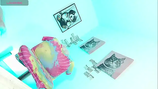 titania1502 online show from 03-29-26, 04:23