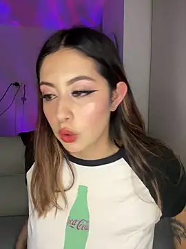 justmariee online show from 12-18-25, 11:44