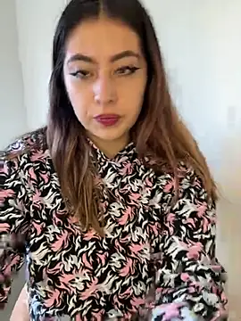 justmariee online show from 01-15-26, 06:55