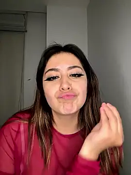 justmariee online show from 01-16-26, 07:01