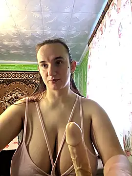 HarychaLysichka online show from 02-24-26, 08:34