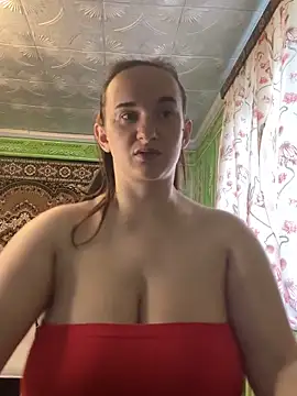 Snapshot of HarychaLysichka chatting on 05-31-26, 07:04 HarychaLysichka online show from 05-31-26, 07:04