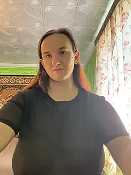 Snapshot of HarychaLysichka chatting on 07-05-26, 07:15 HarychaLysichka online show from 07-05-26, 07:15