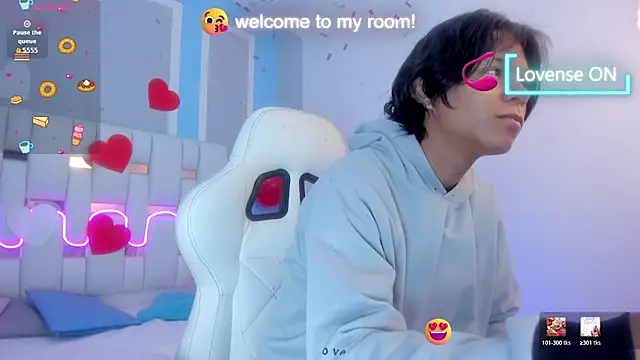 AndyKings 1 online show from 02-16-26, 03:24