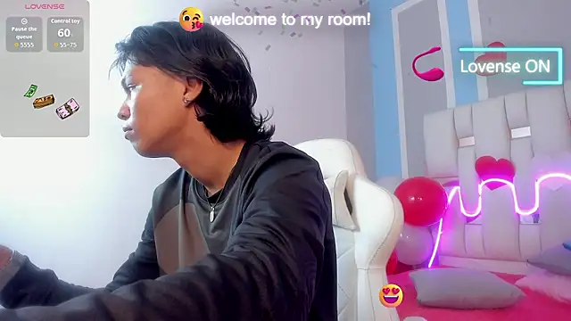 AndyKings 1 online show from 02-21-26, 02:56