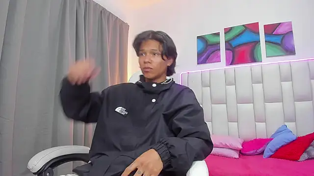 AndyKings 1 online show from 03-25-26, 03:01