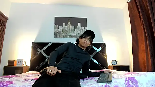 AndyKings 1 online show from 05-22-26, 03:02
