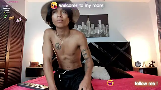 AndyKings 1 online show from 05-27-26, 03:58