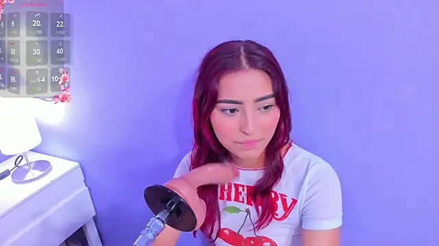 Snapshot of Ary__cherry chatting on 02-28-26, 11:33 Ary cherry online show from 02-28-26, 11:33