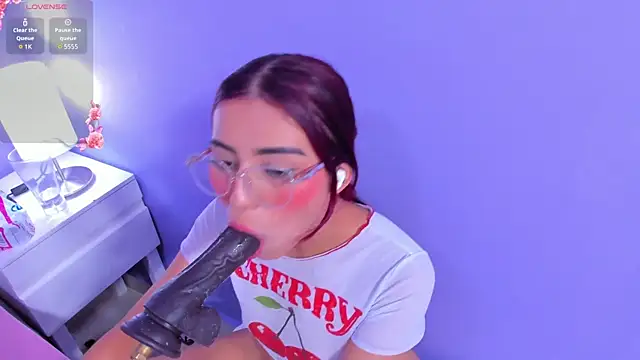 Snapshot of Ary__cherry chatting on 03-01-26, 12:23 Ary cherry online show from 03-01-26, 12:23